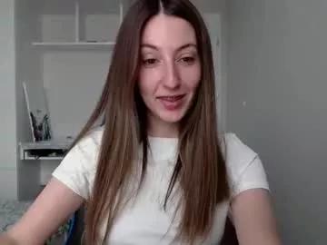 sweetheart_77 on Chaturbate 