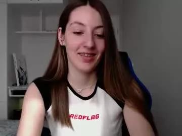 sweetheart_77 on Chaturbate 