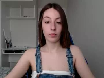 sweetheart_77 on Chaturbate 