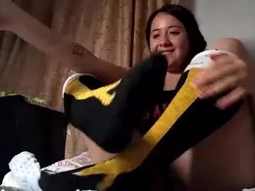 sweetie__annie on Chaturbate 