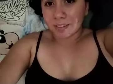 sweetie__annie on Chaturbate 
