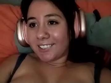 sweetie__annie on Chaturbate 