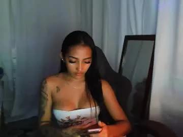 sweetie_irishh on Chaturbate 