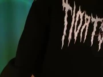 sweetie_lover on Chaturbate