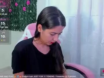 sweetieandjuiicy on Chaturbate 