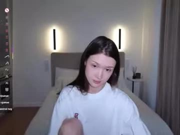 sweetiebones on Chaturbate 