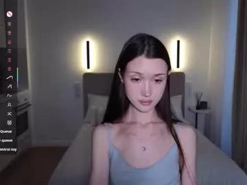 sweetiebones on Chaturbate 