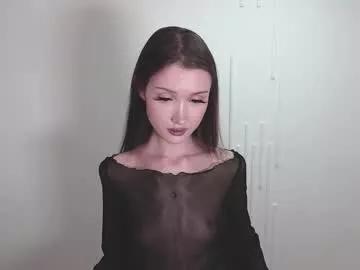 sweetiebones on Chaturbate 