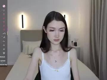 sweetiebones on Chaturbate 