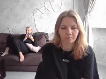 sweetieefox on Chaturbate 