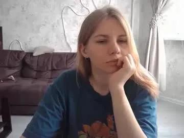 sweetieefox on Chaturbate