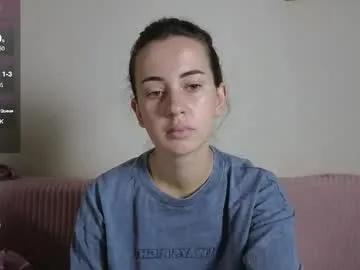 sweetiekendl on Chaturbate