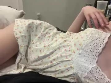 sweetielili on Chaturbate 