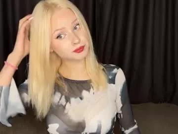 sweetielis on Chaturbate 