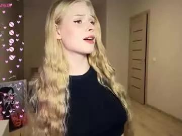 sweetielis on Chaturbate 
