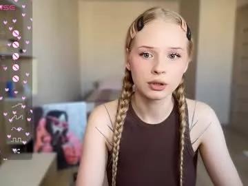 sweetielis on Chaturbate 
