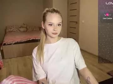 sweetielis on Chaturbate 