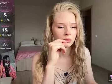 sweetielis on Chaturbate 