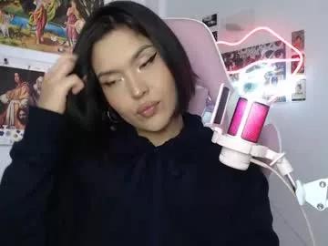 sweetjess01 on Chaturbate 