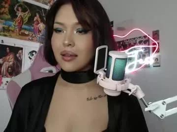 sweetjess01 on Chaturbate 