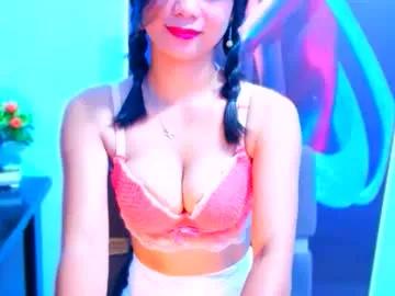 sweetjowa on Chaturbate 