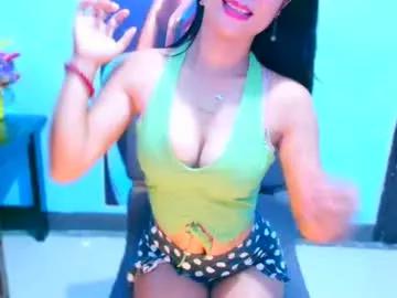 sweetjowa on Chaturbate 
