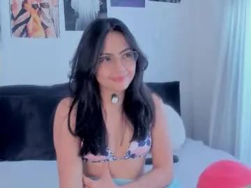 sweetlizzyyy on Chaturbate 