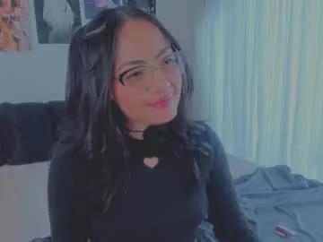 sweetlizzyyy on Chaturbate 