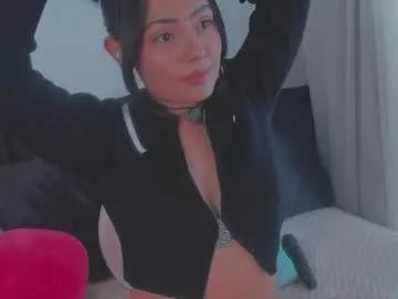 sweetlizzyyy on Chaturbate 