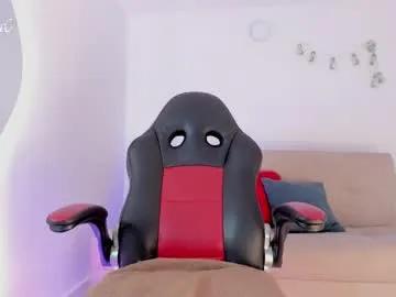 sweetluna___ on Chaturbate 