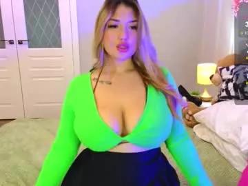 sweetmelon_ on Chaturbate 