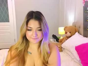 sweetmelon_ on Chaturbate 