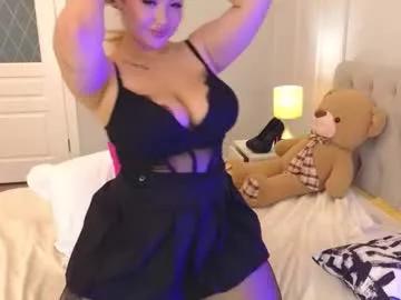 sweetmelon_ on Chaturbate 