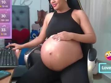 sweetmom12 on Chaturbate 