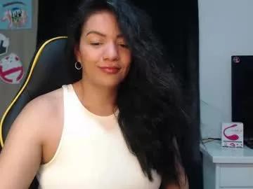 sweetmom12 on Chaturbate 