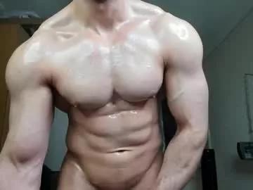 sweetmuscles_boy on Chaturbate 