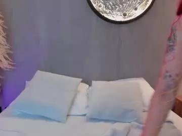 sweetpeach_20 on Chaturbate 