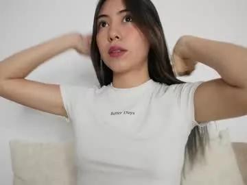 sweetpussyhot_ on Chaturbate 