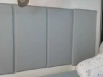sweetraffy18 on Chaturbate 