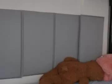 sweetraffy18 on Chaturbate 