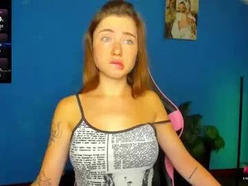 sweets_alma on Chaturbate 
