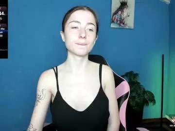 sweets_alma on Chaturbate 