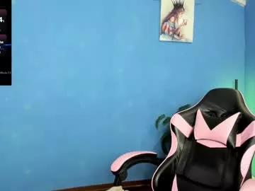 sweets_alma on Chaturbate 