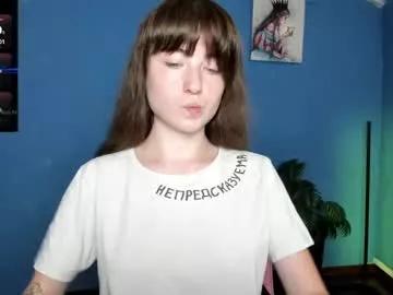 sweets_alma on Chaturbate 
