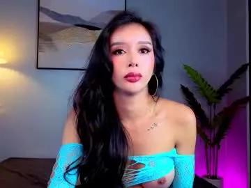 sweetsassyts on Chaturbate 