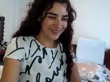 sweetsmile28 on Chaturbate 