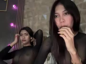 sweetstares on Chaturbate 