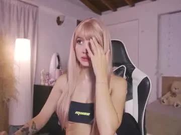 sweett_catt1 on Chaturbate 