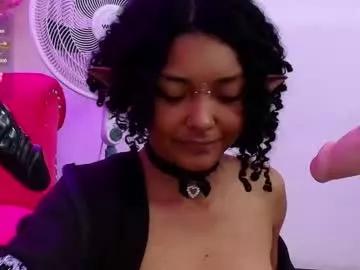 sweett_m00n on Chaturbate 