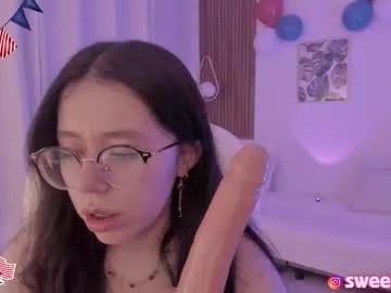 sweett_vera on Chaturbate 